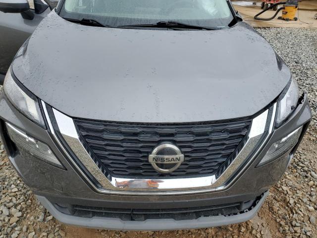 2021 NISSAN ROGUE SV - 5N1AT3BB7MC744920