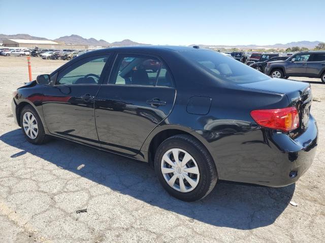 Vin: 1nxbu4eexaz219983, lot: 56788025, toyota corolla base 20102