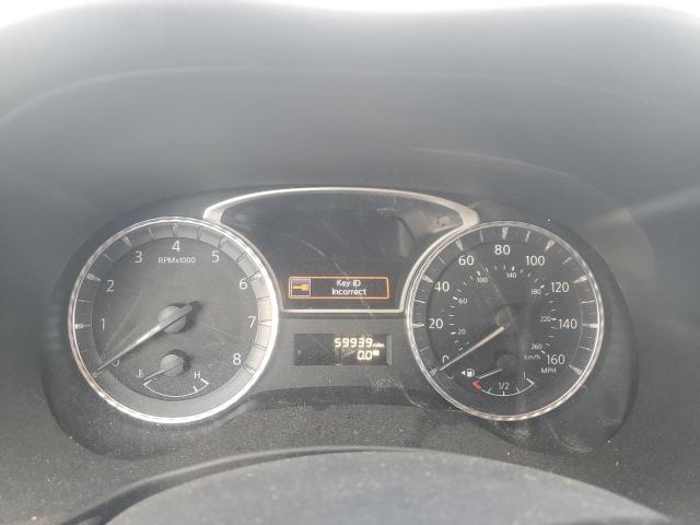 2017 INFINITI QX60 - 5N1DL0MMXHC522209
