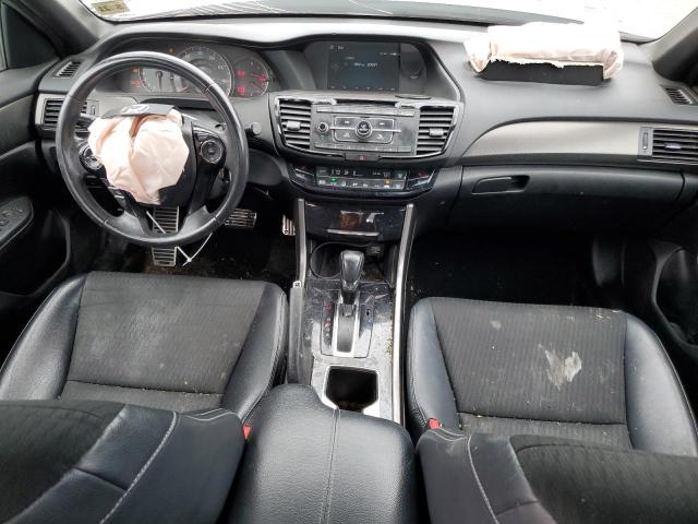 2016 HONDA ACCORD SPO - 1HGCR2F54GA204050