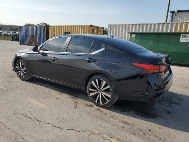 Vin: 1n4bl4cv1kc125448, lot: 57453265, nissan altima sr 20192