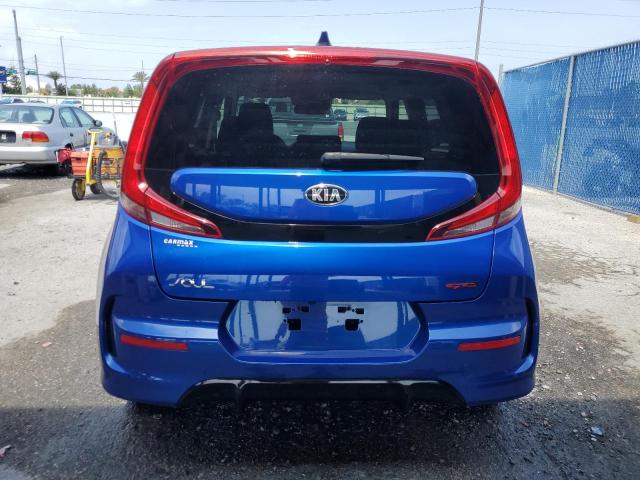 2020 KIA SOUL GT LI - KNDJ63AU0L7117675