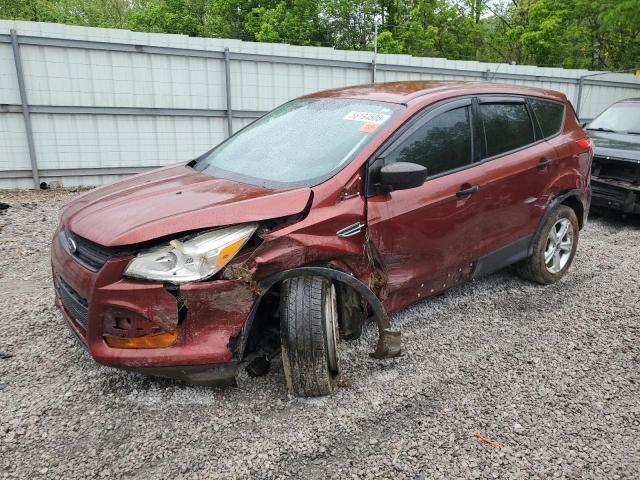FORD ESCAPE S