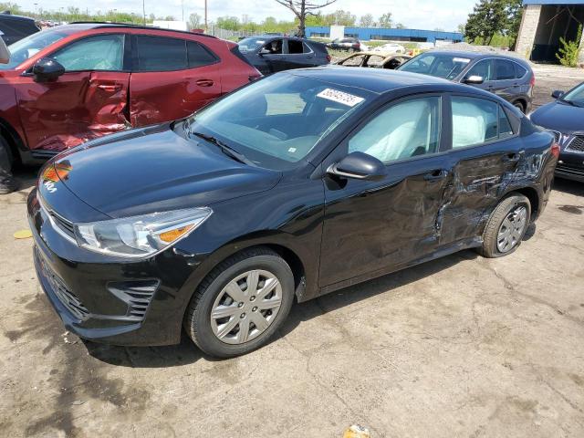 KIA RIO LX