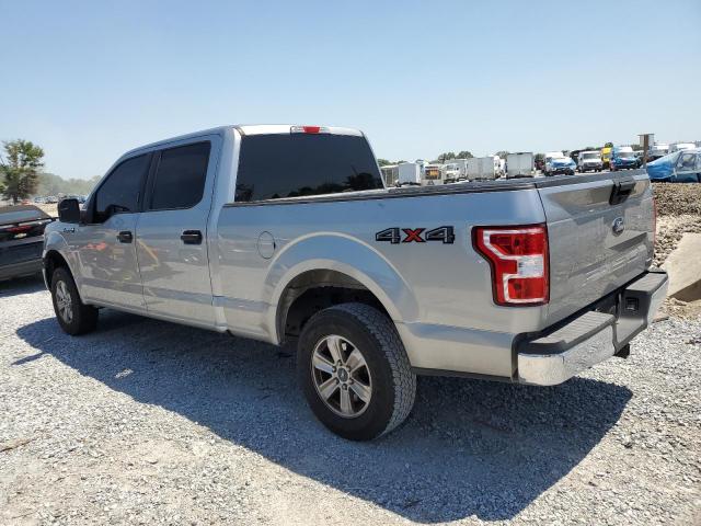 Vin: 1ftfw1e46lfb55745, lot: 57011425, ford f-150 supercrew 20202