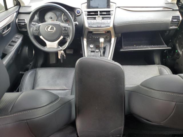 2015 LEXUS NX 300H JTJBJRBZ1F2006518