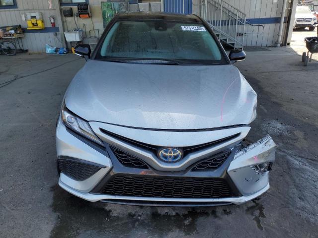 2023 TOYOTA CAMRY XSE - 4T1K31AK3PU058303