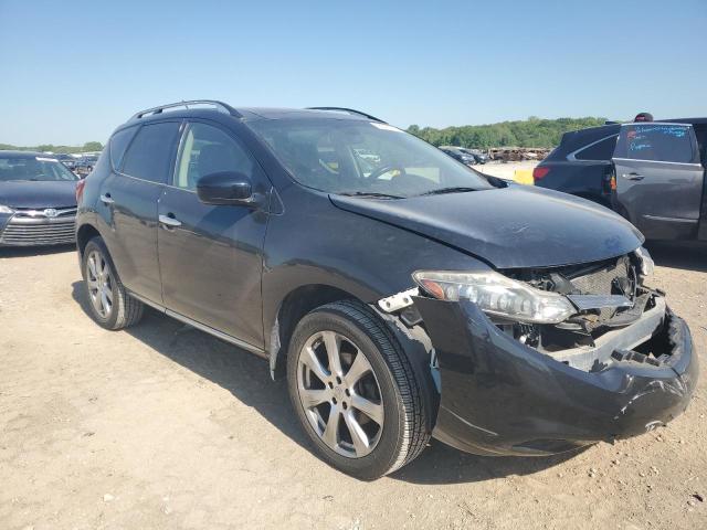 Vin: jn8az1mw2cw217084, lot: 56523295, nissan murano s 20124