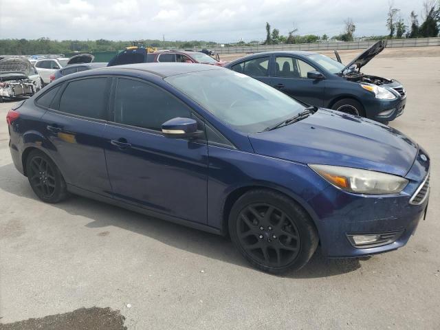 Vin: 1fadp3f22gl249924, lot: 58971225, ford focus se 20164