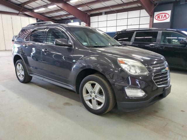 Vin: 2gnflfek4g6143105, lot: 58119695, chevrolet equinox lt 20164