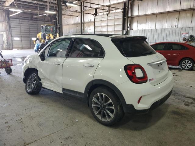 Vin: zfbnf3b17pp993156, lot: 58350855, fiat 500 pop 20232