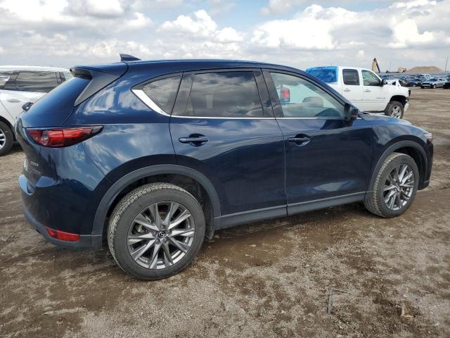 Vin: jm3kfbdm0m0500561, lot: 58214665, mazda cx-5 grand touring 20213