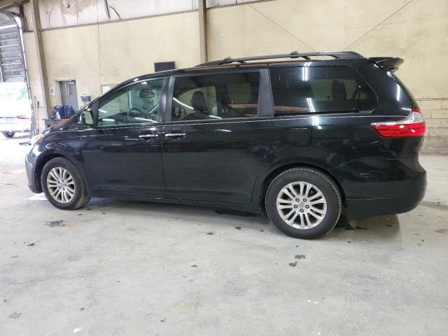 Vin: 5tdyk3dc0fs568435, lot: 57965915, toyota all models xle 20152