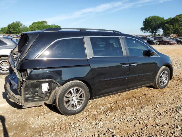 Vin: 5fnrl5h67bb096539, lot: 56464285, honda all models exl 20113
