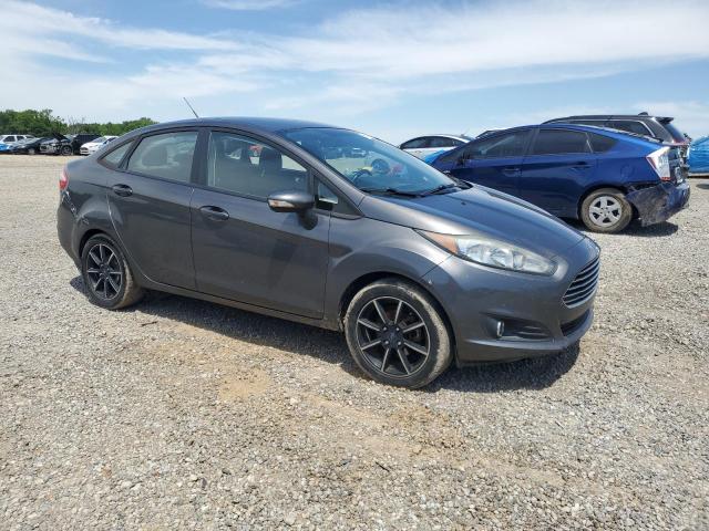 Vin: 3fadp4bj2gm106781, lot: 56017115, ford fiesta se 20164
