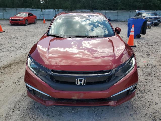 2019 HONDA CIVIC EX - 19XFC1F37KE016960