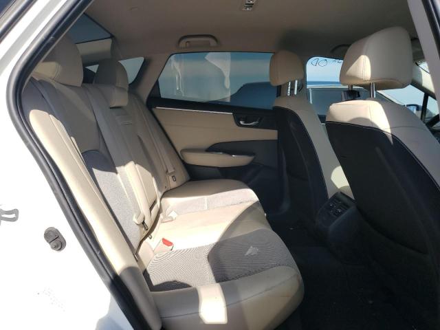 2019 HONDA CLARITY JHMZC5F17KC001433