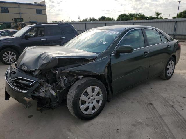 Vin: 4t4bf3ek5ar052657, lot: 55598415, toyota camry base 2010 img_1