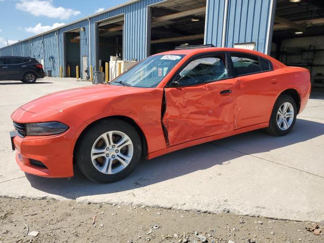 Vin: 2c3cdxbg1kh695418, lot: 55294505, dodge charger sxt 2019 img_1