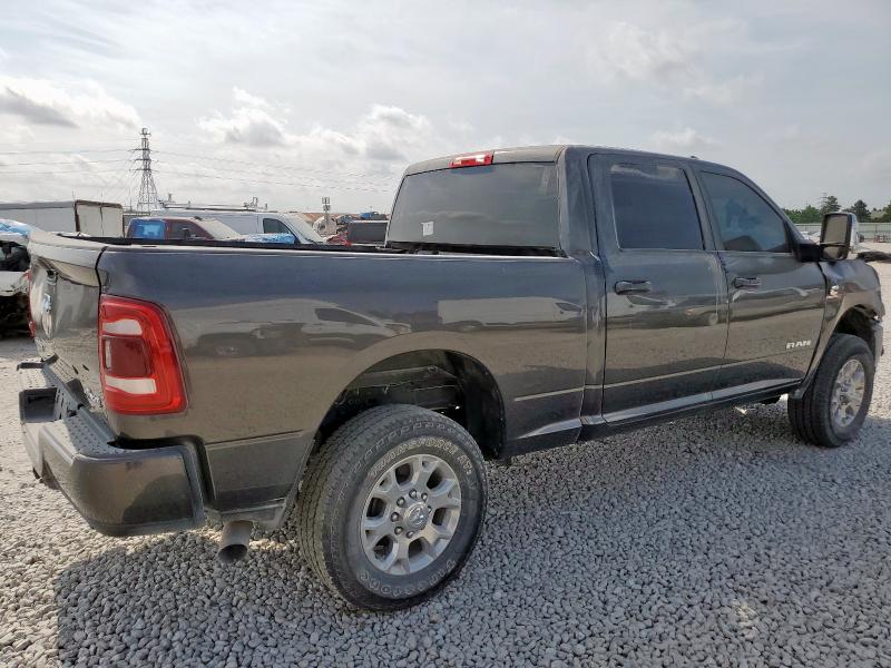 RAM 2500 LARAM 2024 charcoal  diesel 3C6UR5FL9RG355268 photo #4