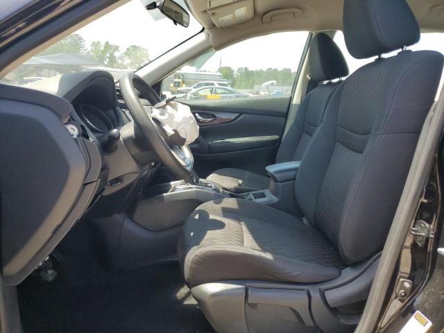2017 NISSAN ROGUE S - 5N1AT2MT2HC833994