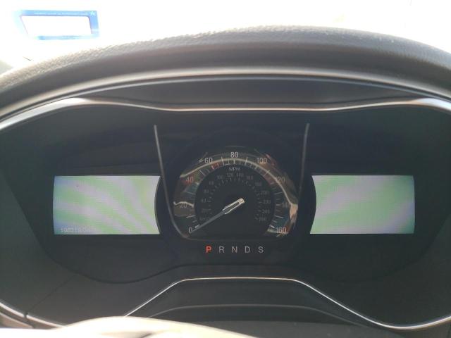 2015 FORD FUSION SE - 3FA6P0H93FR278608