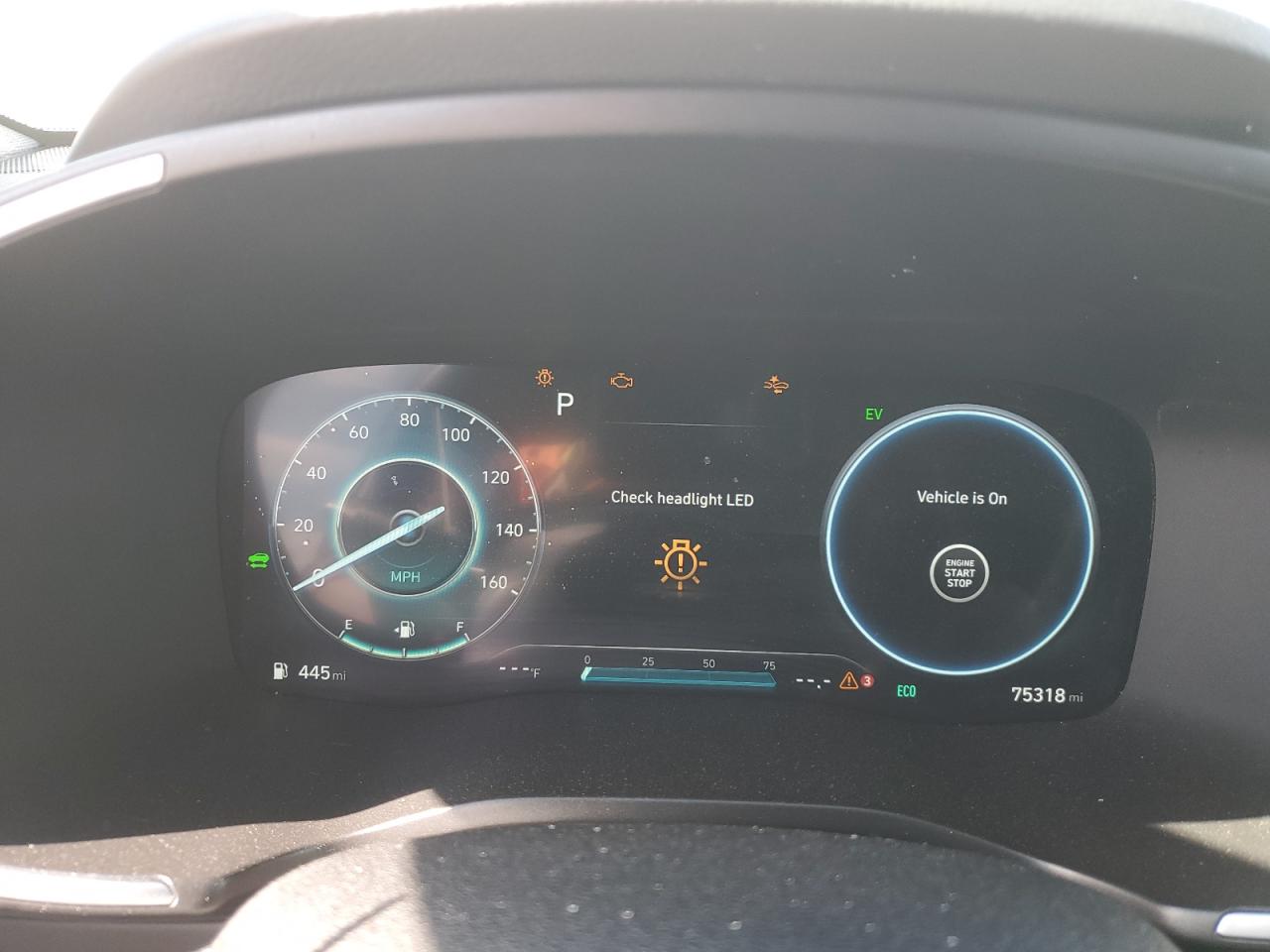 HYUNDAI SANTA FE LIMITED