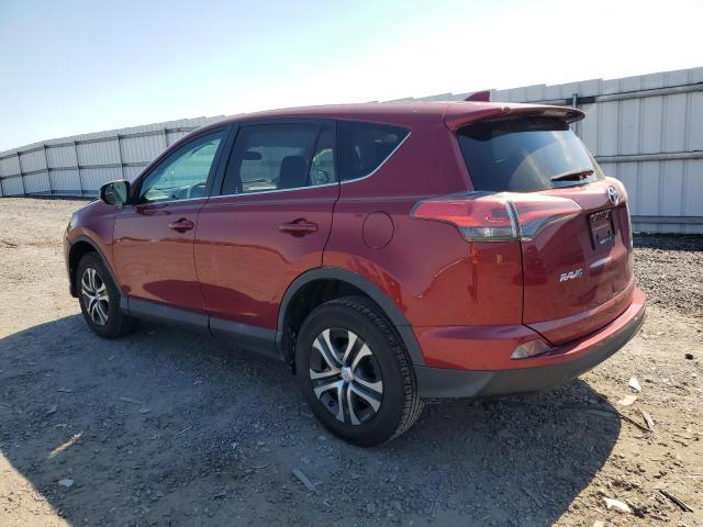 Vin: 2t3zfrev7jw477987, lot: 56096355, toyota rav4 le 20182