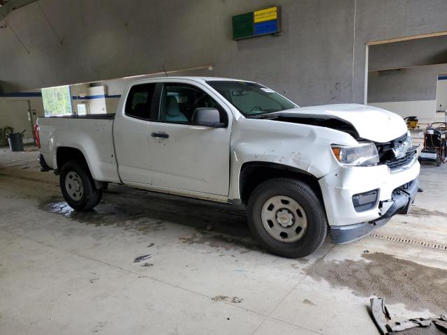 Vin: 1gchsbea9j1218864, lot: 56973495, chevrolet colorado 20184