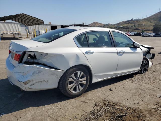 HONDA ACCORD 2015 white  gas 1HGCR2F32FA119432 photo #4