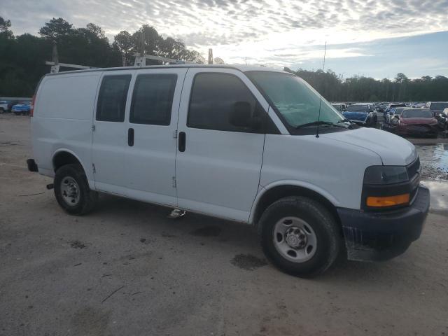 Vin: 1gcwgafp1k1169683, lot: 56584745, chevrolet express 20194