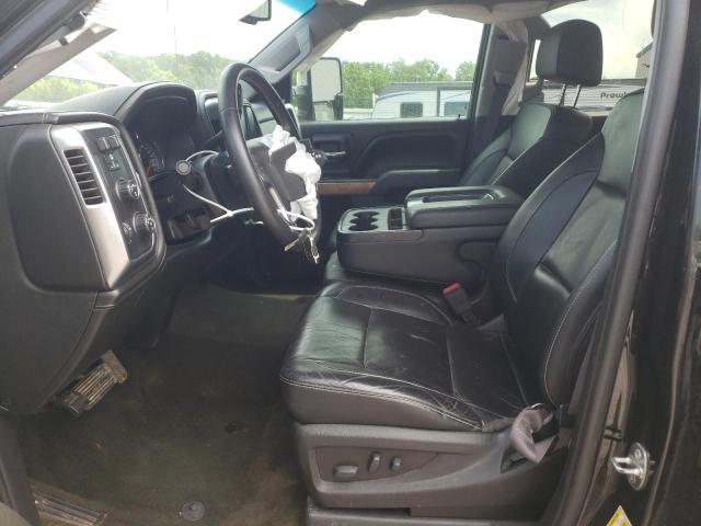 2017 CHEVROLET SILVERADO - 3GCUKSEC2HG368942