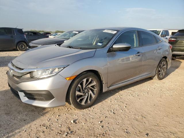 Vin: 19xfc2f70ge081813, lot: 55937385, honda civic ex 2016 img_1
