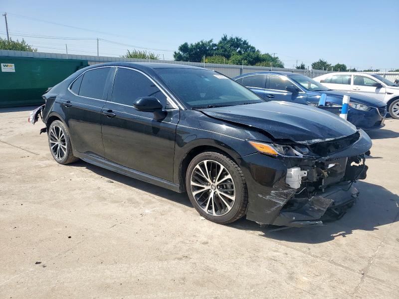 Vin: 4t1g11ak5lu922631, lot: 57574895, toyota camry se 20204