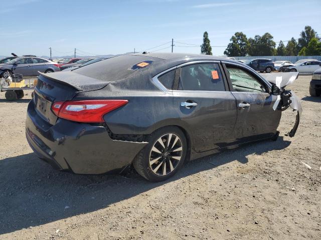 Vin: 1n4al3ap3hc487106, lot: 59034435, nissan altima 2.5 20173
