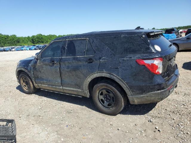 Vin: 1fm5k8ab1nga42248, lot: 57041835, ford explorer police interceptor 20222