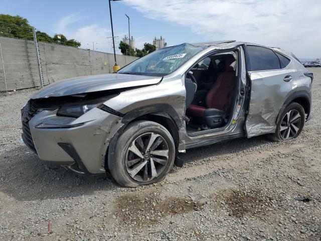 Vin: jtjyarbz9k2117855, lot: 58808635, lexus nx 300 base 2019 img_1