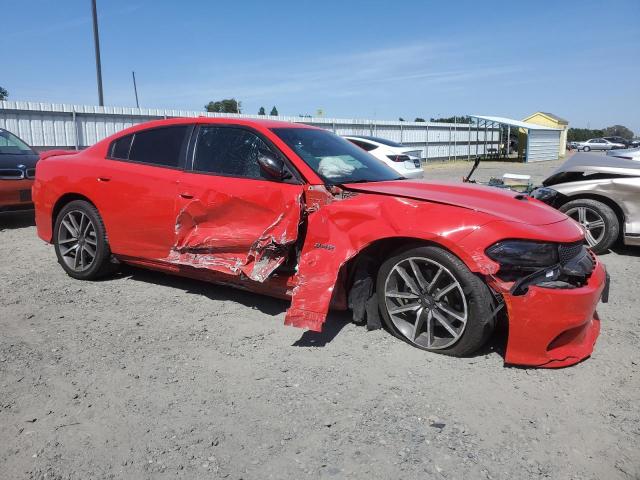 Vin: 2c3cdxct0ph523125, lot: 55866965, dodge charger r/t 20234