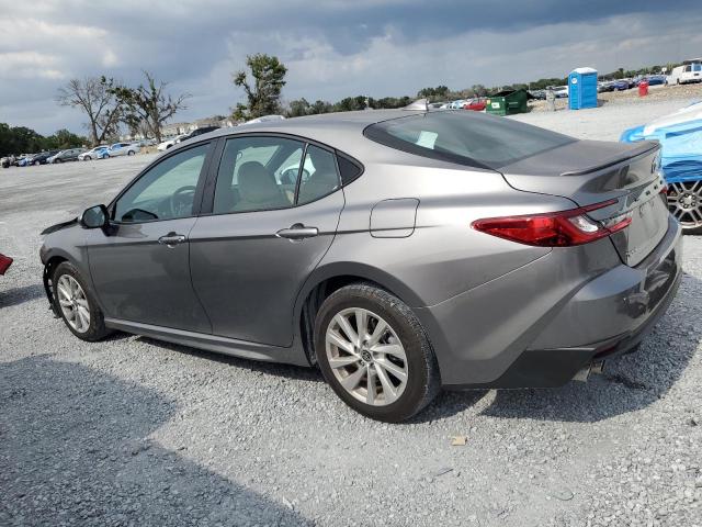 Vin: 4t1daackxsu538293, lot: 55817465, toyota camry xse 20252