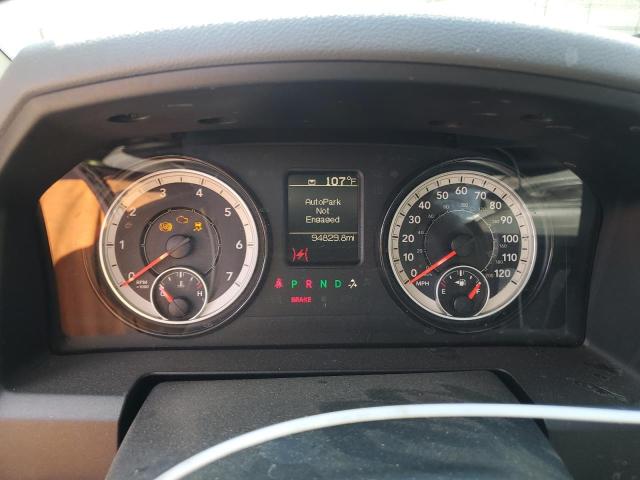 2018 RAM 1500 ST 1C6RR6FT5JS188240