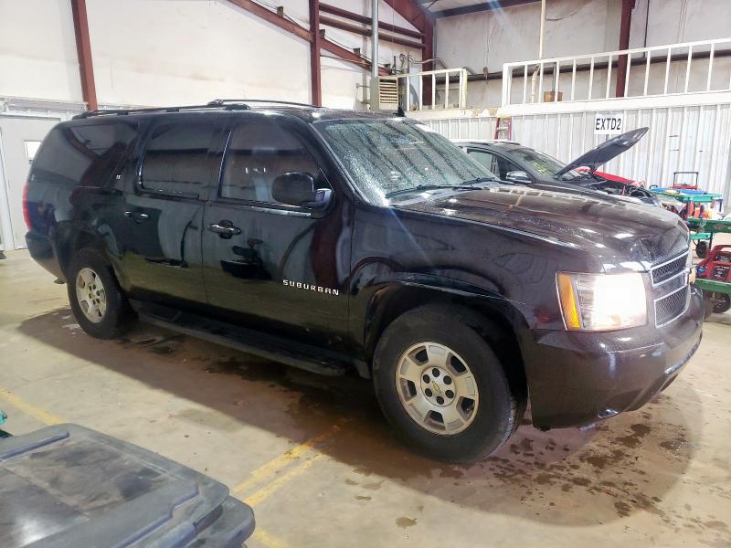 Vin: 1gnscje04er201392, lot: 58076755, chevrolet suburban c1500 lt 20144