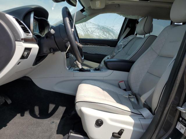 2021 JEEP GRAND CHER - 1C4RJFJT5MC727414