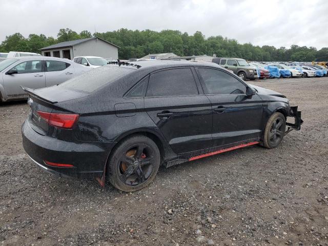 Vin: wauaugffxh1051635, lot: 56607485, audi a3 premium 20173