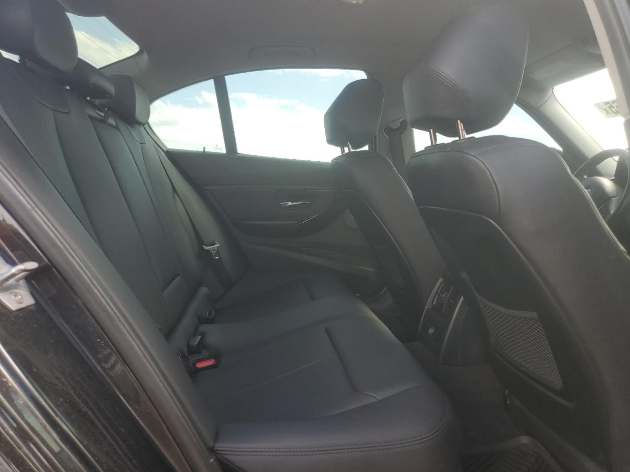 Lot #3310356957 2014 BMW 328 XI