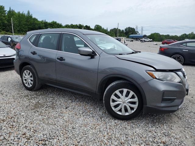 Vin: knmat2mv2hp500404, lot: 55735055, nissan rogue s 20174