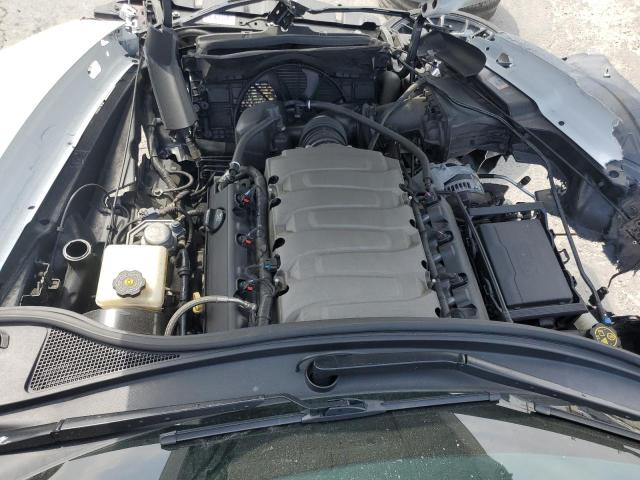 2015 CHEVROLET CORVETTE S 1G1YD2D72F5114869