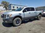 NISSAN TITAN SL