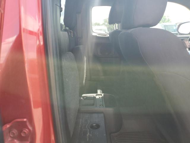 2022 TOYOTA TACOMA ACC #3297018369