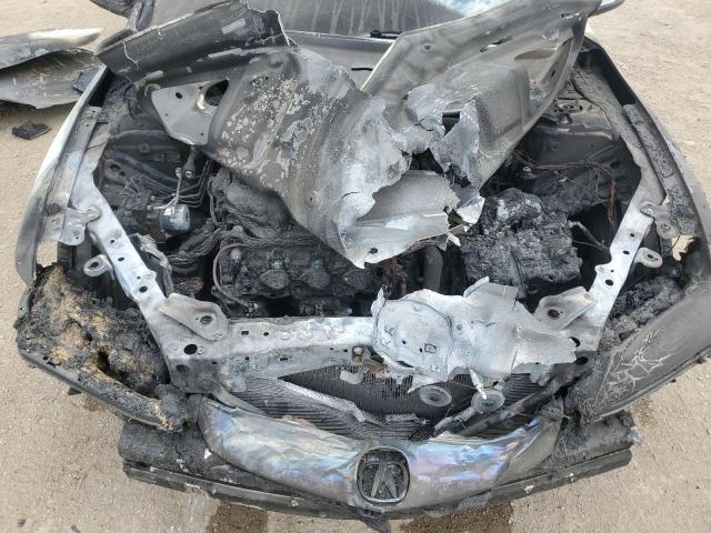 2016 ACURA TLX TECH - 19UUB2F52GA004180