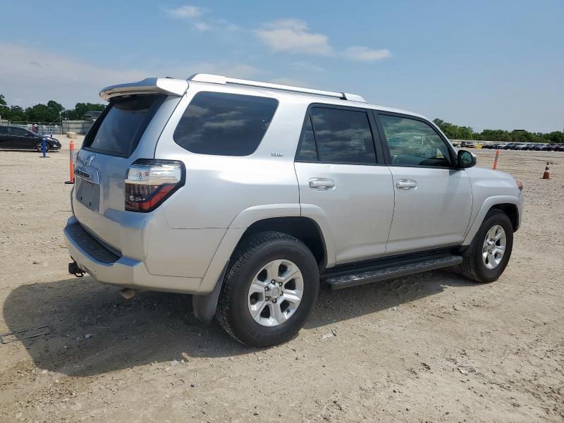 Vin: jtezu5jr1g5125555, lot: 58737005, toyota 4runner sr5 20163